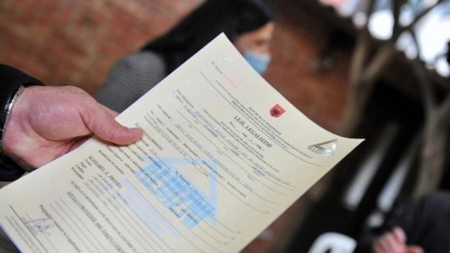 Raporti/ Rritje me 134% e legalizimeve në 2025, përsëritet