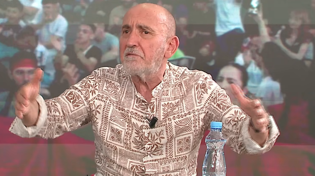 Protestat/ Lubonja: Pushteti i Ram&euml;s mb&euml;shtetet te frika, por kjo