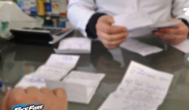 50 pharmacists risk their licenses, attended unaccredited training and were left