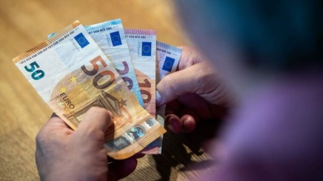 The transition generation is 'punished', 55% of pensioners with