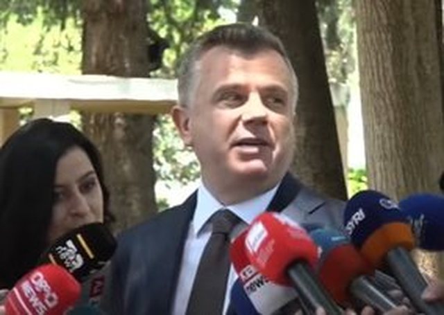 Ndryshon matematika e Ballës për protestën: Dje ishin më