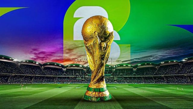 The Sun officially starts today: Why this could be the most beautiful World Cup
