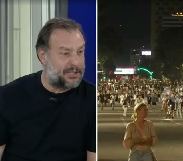 Tërheqja zvarrë e qytetarit në Zvërnec, deputeti i PS