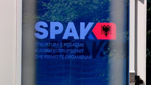 Goditet trafiku i drogës dhe pastrimi i parave, SPAK dhe policia