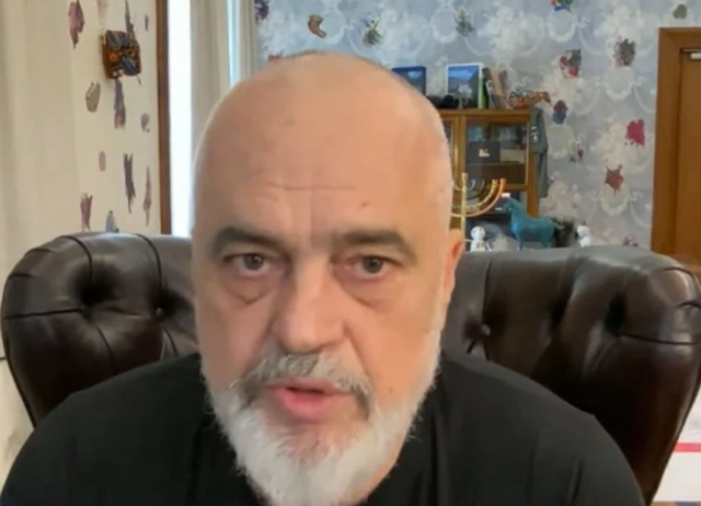 "13 vite në pushtet, shqiptarët pa drita e ujë"/ Rama