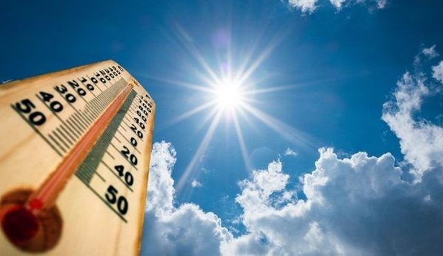Parashikimi i motit, si do variojnë temperaturat përgjatë