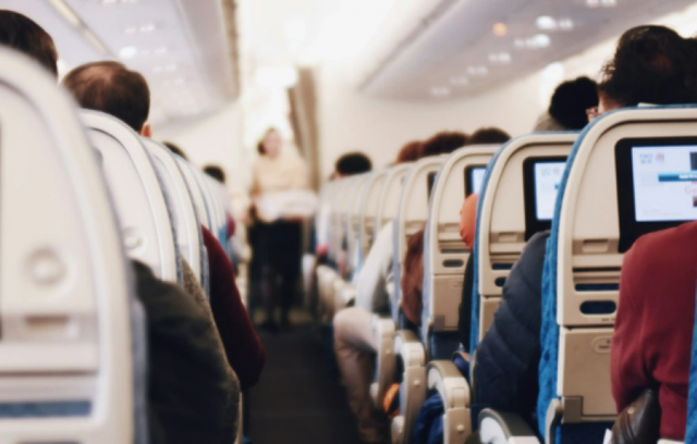 10 little tricks that make plane travel more comfortable