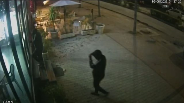 11 grabitje brenda pak ditëve në Lezhë, arrestohet 21