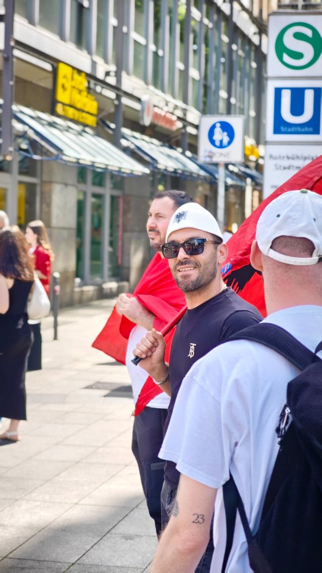 Diaspora protests spread to 17 cities around the world against Rama, rallies