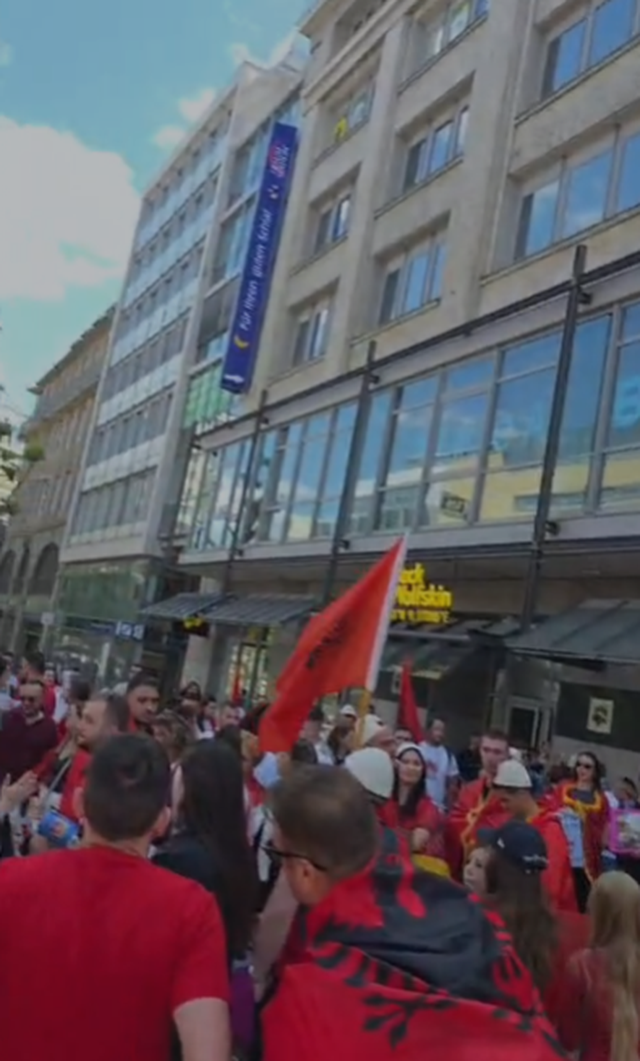 Diaspora protests spread to 17 cities around the world against Rama, rallies