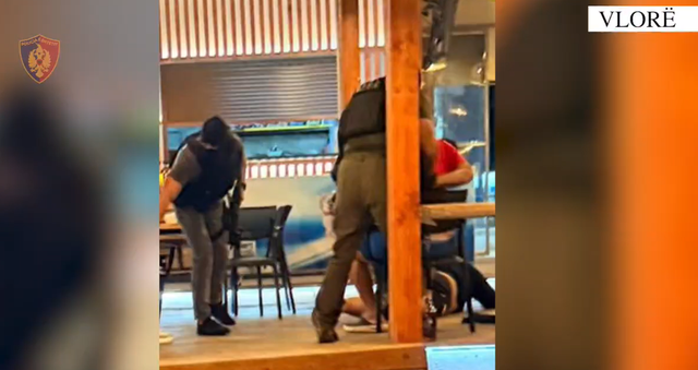 Policia jep detaje nga arrestimi i Moisi Habilajt n&euml; Borsh: Si u lokalizua
