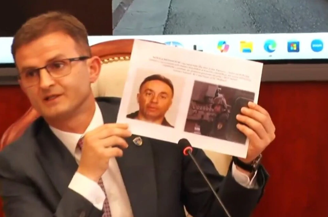 Arrestohen 5 serbë për masakrën e Reçakut, Prokuroria dhe