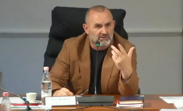 The amnesty draft is approved, Manja 'extends a hand' to the