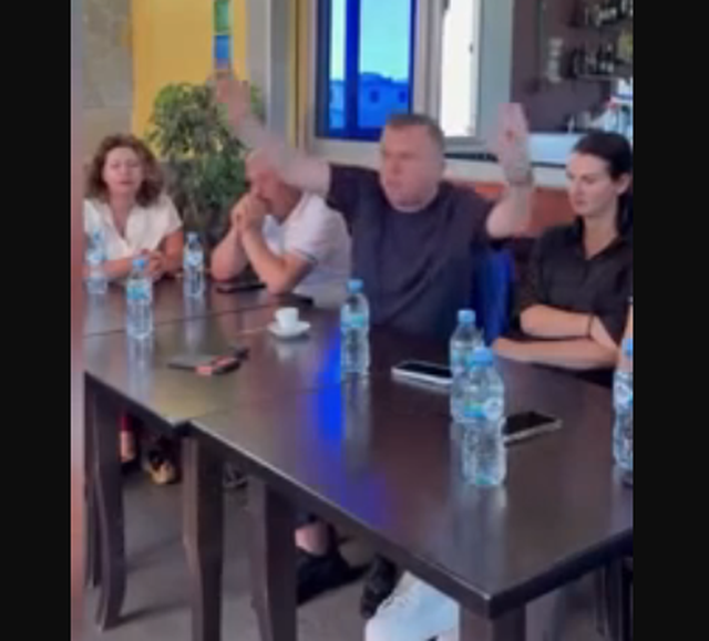 Balla u shpjegon pensionistëve 'aritmetikën' e investimit