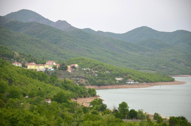 Suspected of drowning in Lake Ulza, still no trace of the 37-year-old