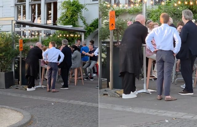 Rama explodes after accusations of state spending in Switzerland: There is no