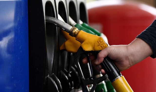 Transparency Board announces new fuel prices