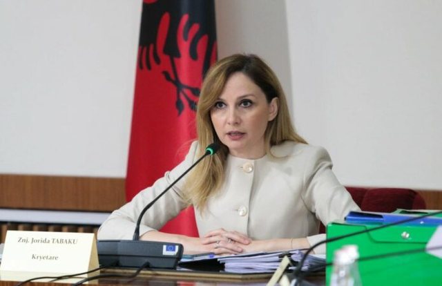Tabaku: The voice of citizens' protest is being heard in the European