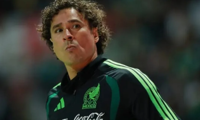 World Cup icon signals end of career after 2026 World Cup