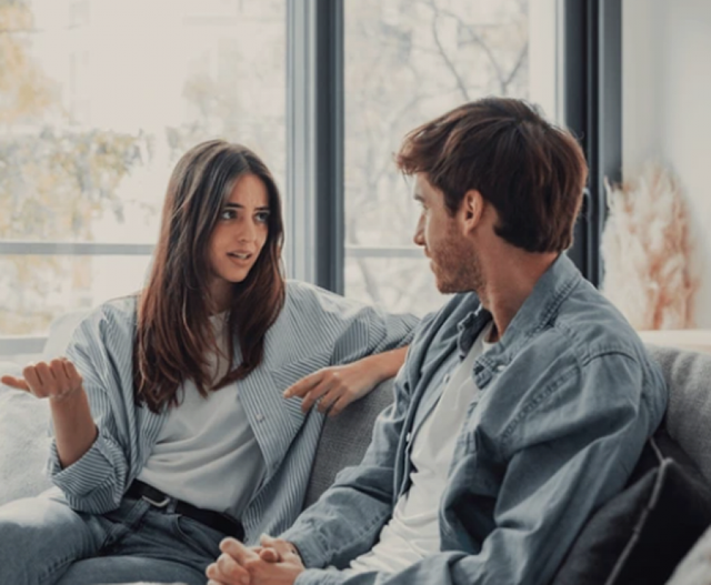 When love ends, but the relationship continues: why does this happen to some