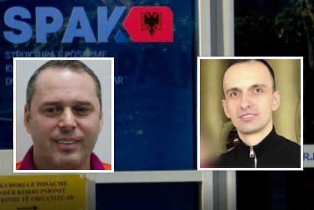 Nga Dritan Gjika te Armando Pacani, publikohen emrat e t&euml; akuzuarve