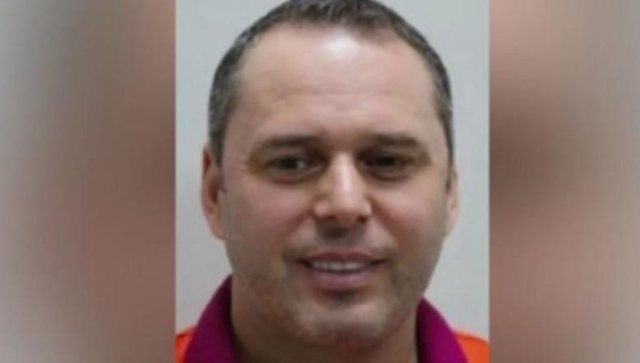 Who is Dritan Gjika, the Albanian drug trafficking mafia in Ecuador?
