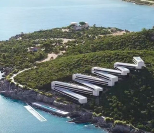 SPAK “ngrin” luksin e grupit kriminal, sekuestrohet 150 milionë