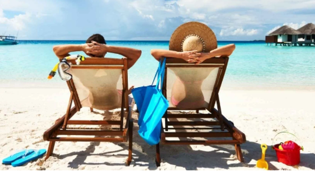 These 3 zodiac signs are considered ideal vacation companions