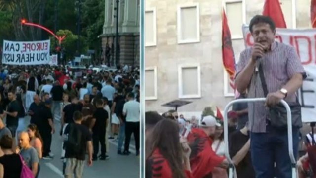 Pedagogu nga protesta: Universitetet janë kthyer në strehë