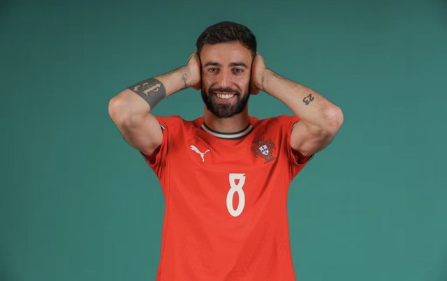 Portugalia synon historinë në Botërorin 2026: Fernandes flet