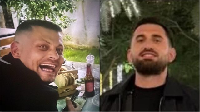12 dit&euml; nga zhdukja e Eglant Ko&ccedil;it, autori ndryshon pamjen p&euml;r