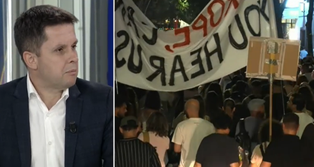 Alimehmeti: Rama's resignation would pave the way for a transitional
