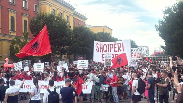 Pulsi i Demokracisë: Sa të gatshëm janë për protesta