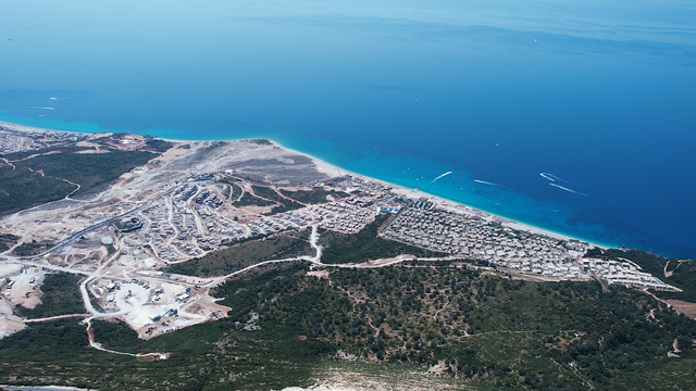 "Aruba" file: SPAK investigation raises suspicions of money laundering