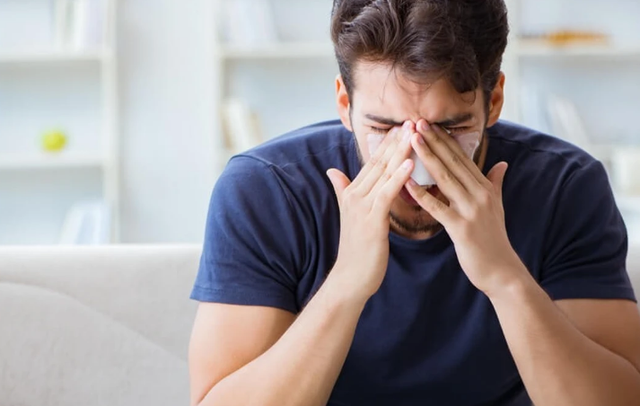 Nosebleeds and stress: what you need to know
