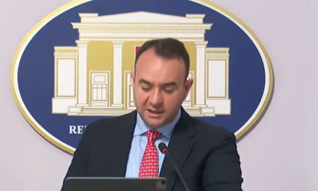 Balliu: SPAK should investigate Edi Rama, no tower is built without his