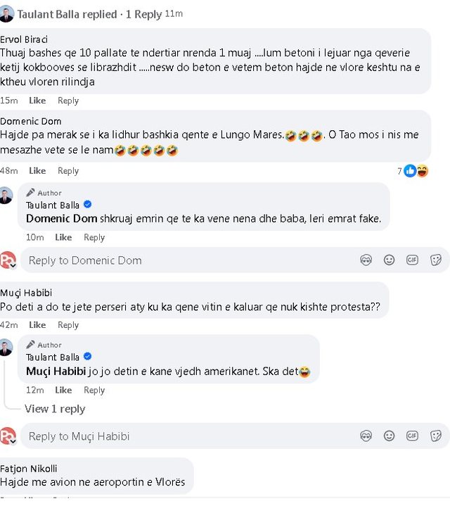"A jemi t&euml; sigurt n&euml;se kalojm&euml; pushimet n&euml;