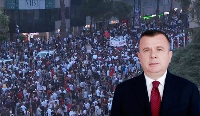 "A jemi t&euml; sigurt n&euml;se kalojm&euml; pushimet n&euml;
