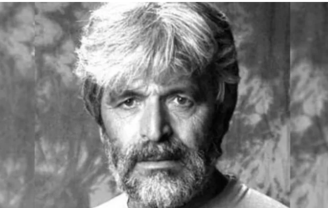 Renowned actor Gjergji Lala dies