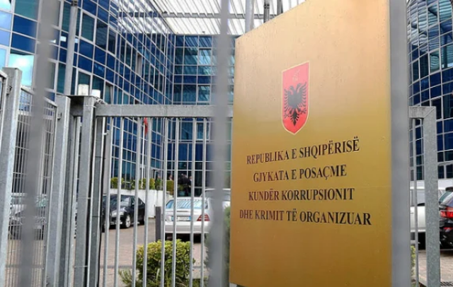I dyshuar për trafik ndërkombëtar kokaine, GJKKO lë në