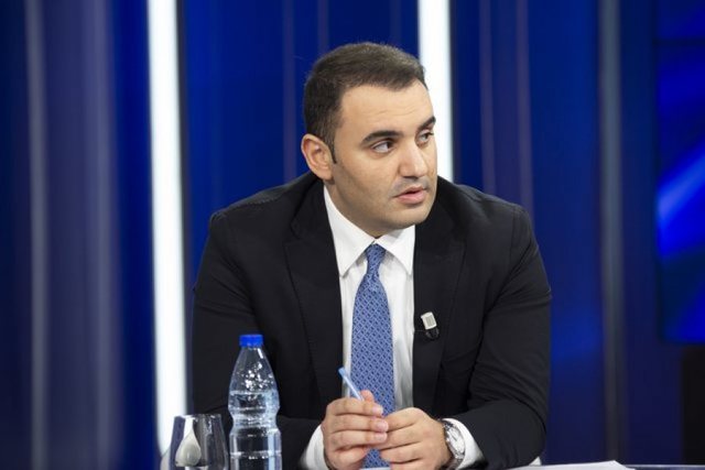 Photo/ Këlliçi denounces: Rama's patronage supporters are