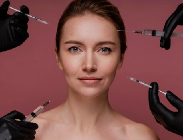 Does Botox go to the brain? Here's what doctors say