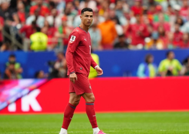 Debutim për t’u harruar, Ronaldo nuk arrin të bëjë