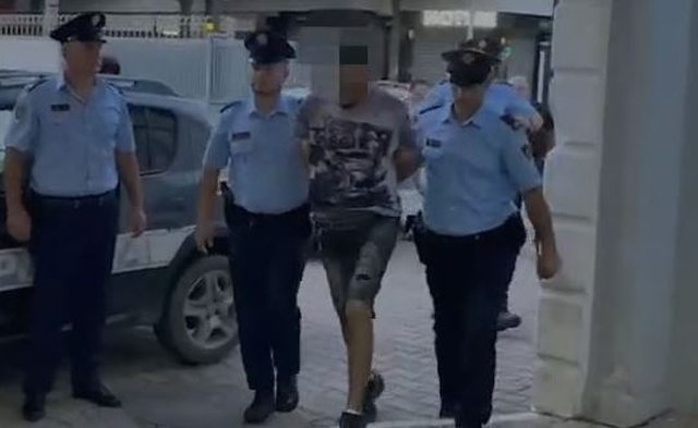 The crime that shocked Lezha, the person who hid the car of the perpetrators of