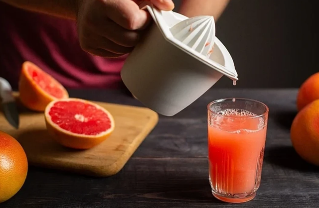 Eating these foods helps cool the body during the summer heat
