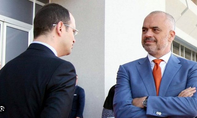 Rama's former minister: Our homeland needs a shake-up, requires strategy