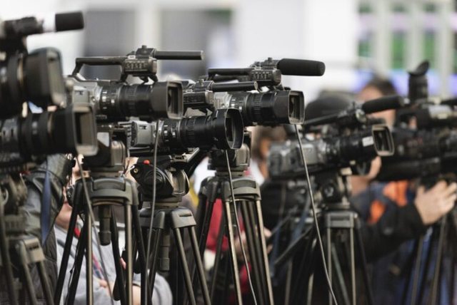 Journalists complain about restrictions in courts, seek intervention from the