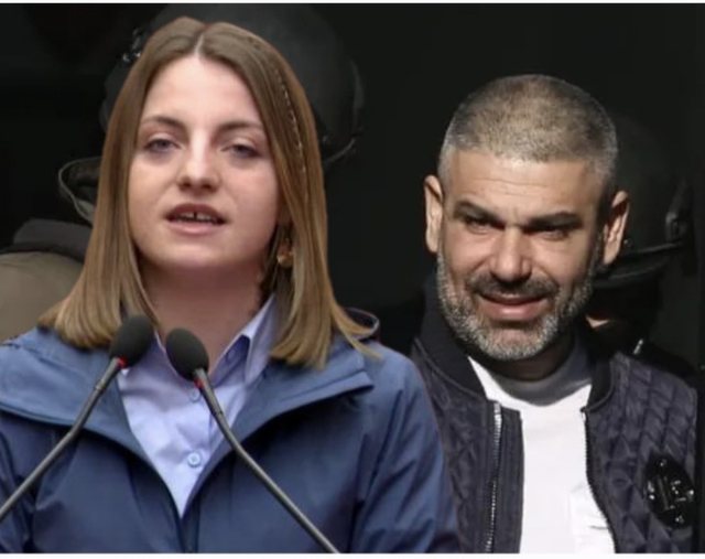Denoncoi se u k&euml;rc&euml;nua me jet&euml;, Bajrat kall&euml;zojn&euml;