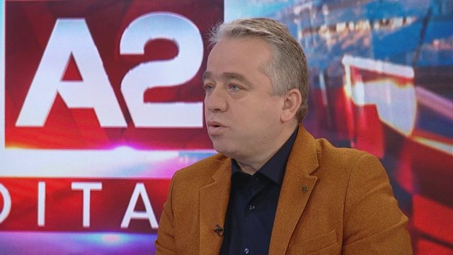 Criminal Amnesty, political scientist: MPs voted for the release of their family