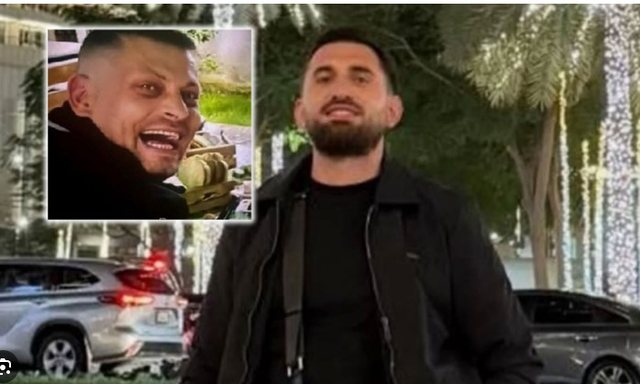 New details from the murder of Eglant Koçi, there was a gunshot wound to